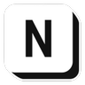 NoteVault Logo